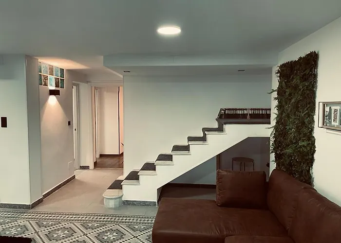 Luxury Apartament Airport